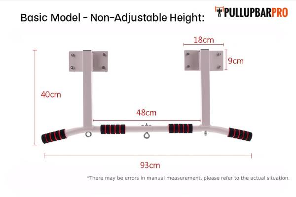 WMPB-pull-up-bar-pro-singapore-7