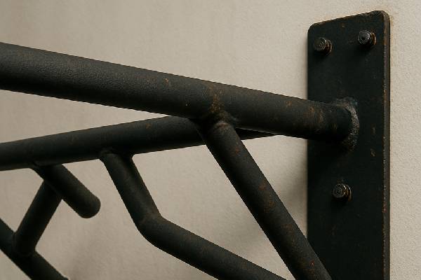 rust-pull-up-bar-pro-singapore